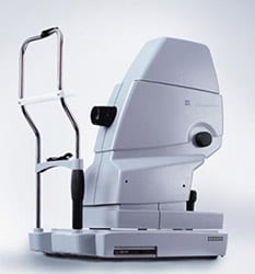 Zeiss VISUCAM 500