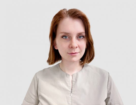 Стеценко Оксана Сергеевна