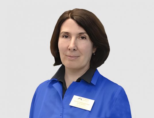 Кочеткова Марина Викторовна