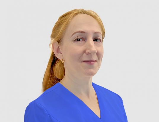 Шестакова Галина Валентиновна