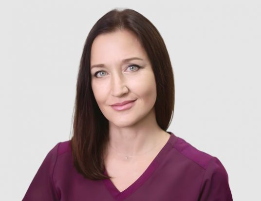 Нужина Татьяна Юрьевна