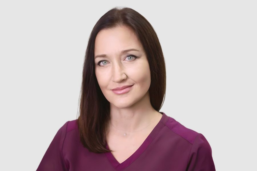 Нужина Татьяна Юрьевна