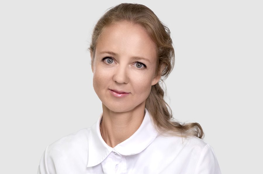 Мясникова Наталия Николаевна