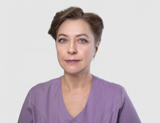 Шахалова Анна Павловна