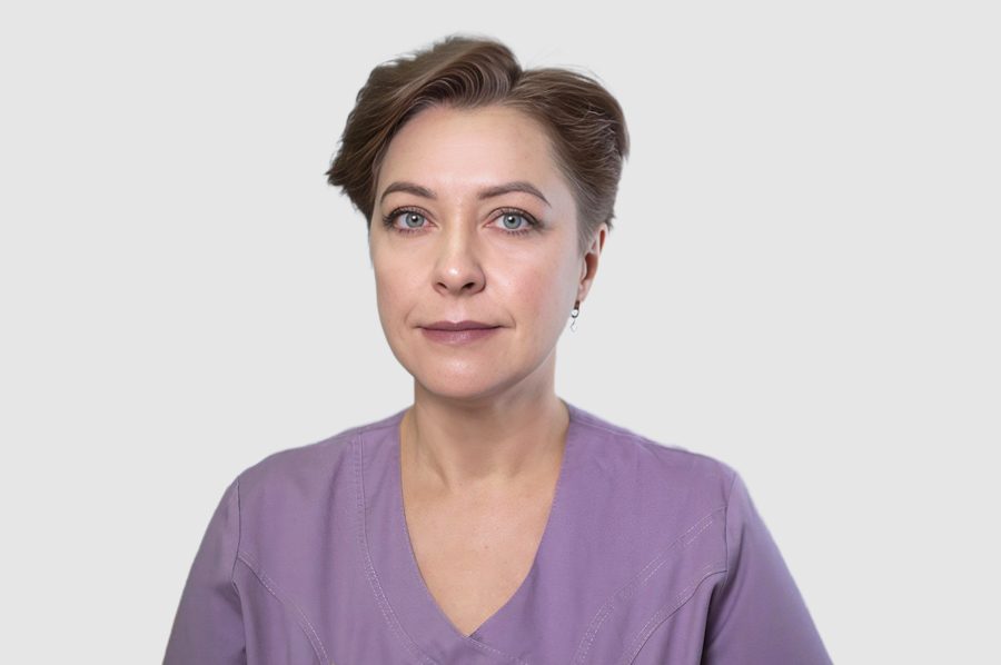 Шахалова Анна Павловна