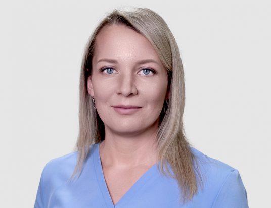 Шибаева Ирина Владимировна